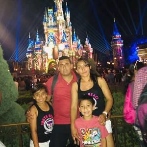 Meet your Posher, Lucy